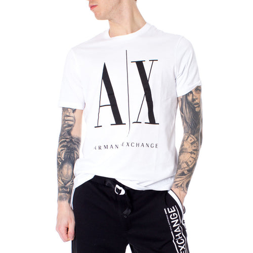 Armani Exchange T-Shirt Herren