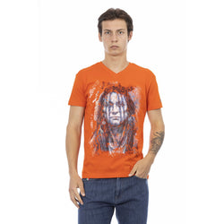 Trussardi Action T-Shirts