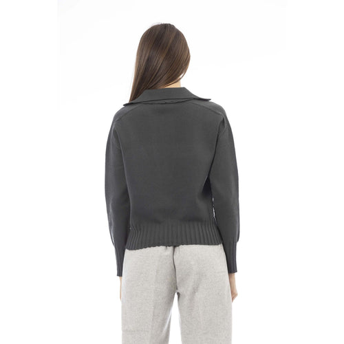 Alpha Studio Pullover