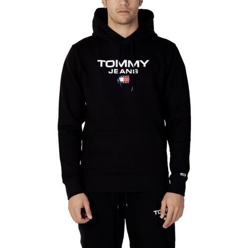 Tommy Hilfiger Jeans Fleece Herren