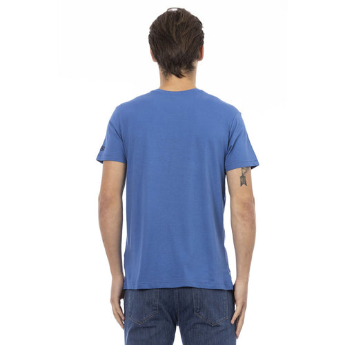 Trussardi Action T-Shirts