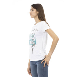 Trussardi Action T-Shirts