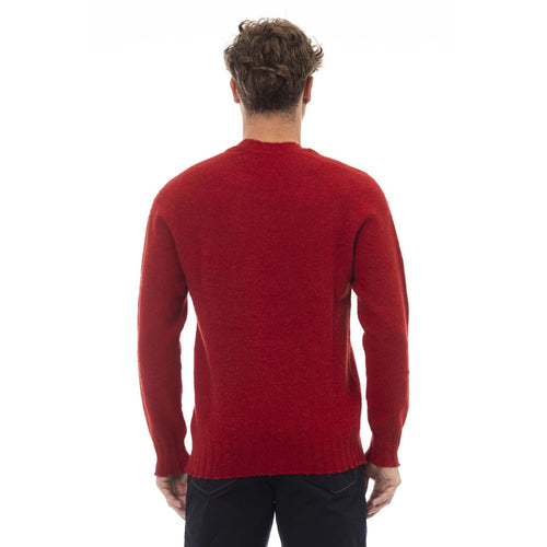 Alpha Studio Pullover