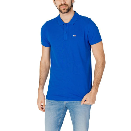 Tommy Hilfiger Jeans Polo Herren