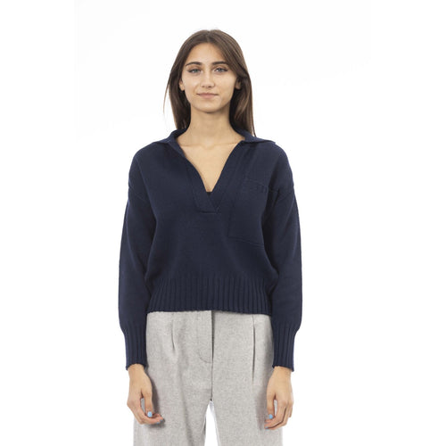 Alpha Studio Pullover