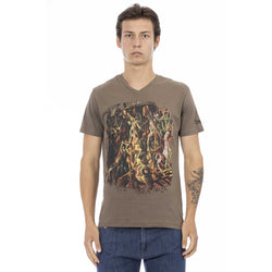 Trussardi Action T-Shirts