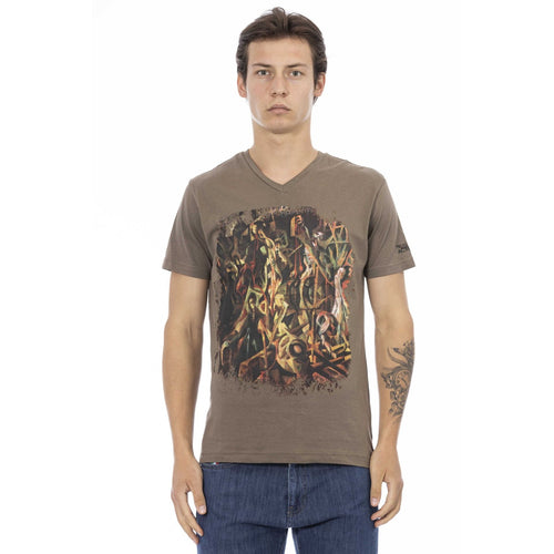 Trussardi Action T-Shirts