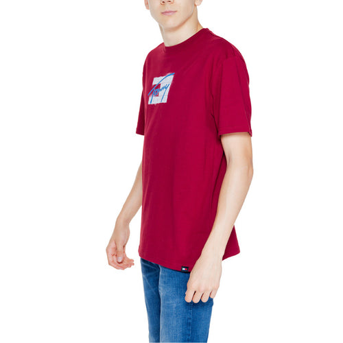 Tommy Hilfiger Jeans T-Shirt Herren