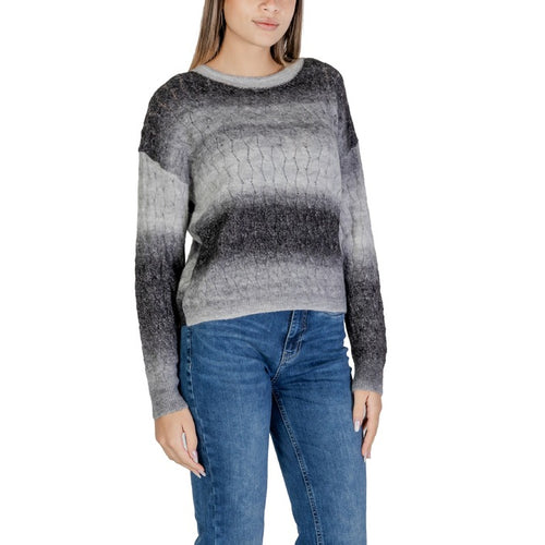 Sandro Ferrone Pullover Damen