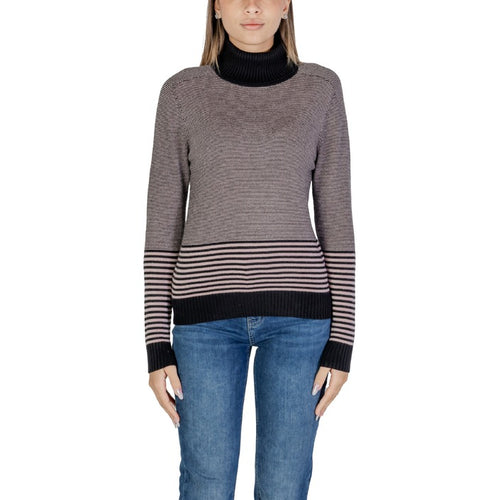 Sandro Ferrone Pullover Damen