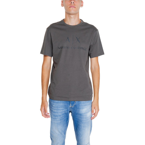 Armani Exchange T-Shirt Herren