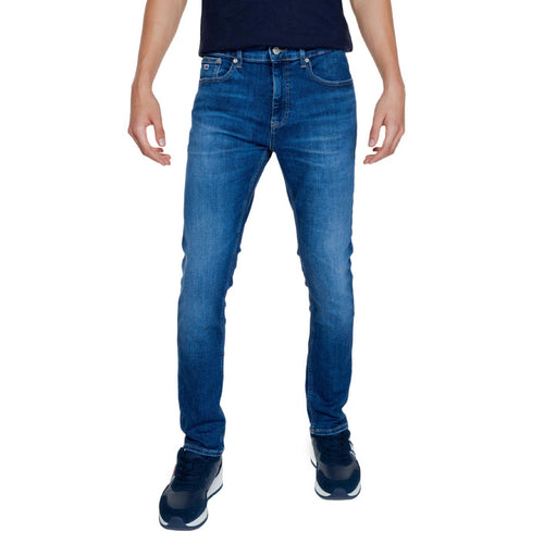 Tommy Hilfiger Jeans Jeans Herren