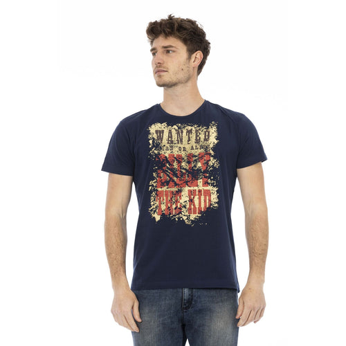 Trussardi Action T-Shirts