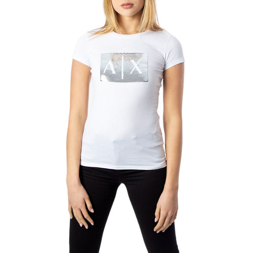 Armani Exchange T-Shirt Damen