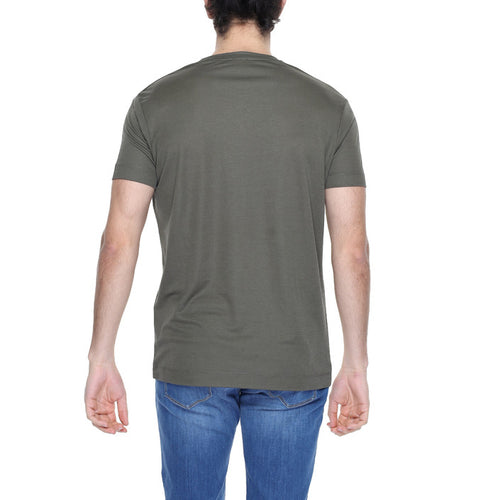 Alviero Martini Prima Classe T-Shirt Herren