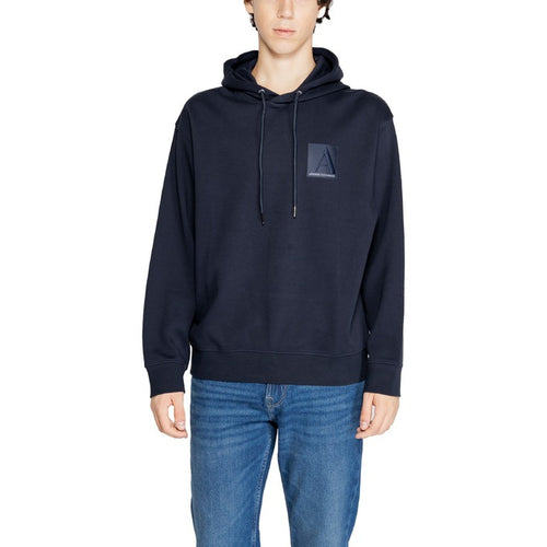 Armani Exchange Fleece Herren