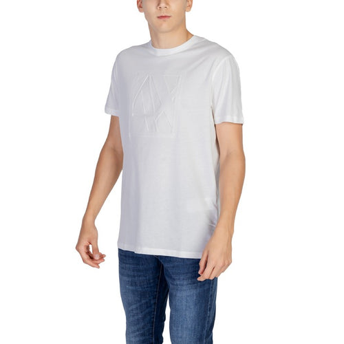 Armani Exchange T-Shirt Herren