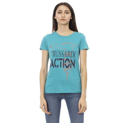 Trussardi Action T-Shirts