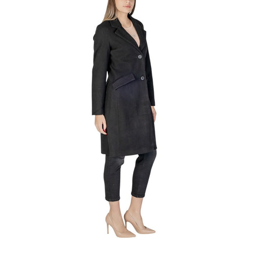 Vero Moda Mantel Damen