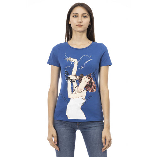 Trussardi Action T-Shirts