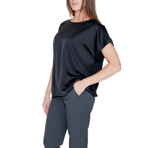 Vila Clothes Top Damen