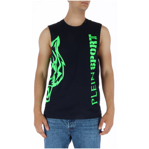 Plein Sport Tank Top Herren