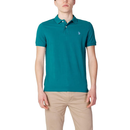 U.s. Polo Assn. Polo Herren