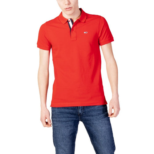 Tommy Hilfiger Jeans Polo Herren