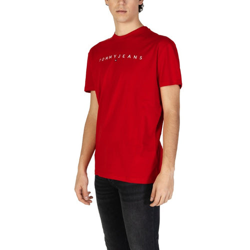 Tommy Hilfiger Jeans T-Shirt Herren