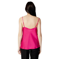 Vila Clothes Tank Top Damen