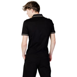 Armani Exchange Polo Herren