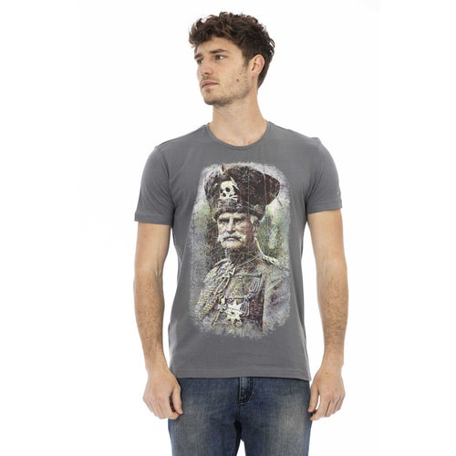 Trussardi Action T-Shirts