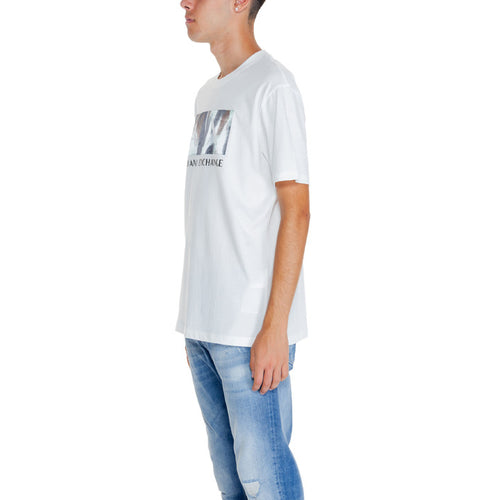 Armani Exchange T-Shirt Herren