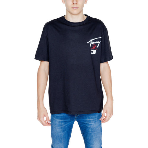 Tommy Hilfiger Jeans T-Shirt Herren