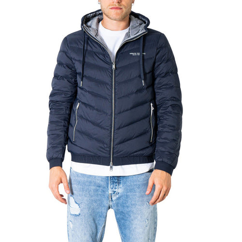 Armani Exchange Jacke Herren