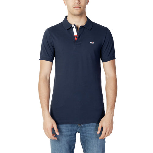 Tommy Hilfiger Jeans Polo Herren