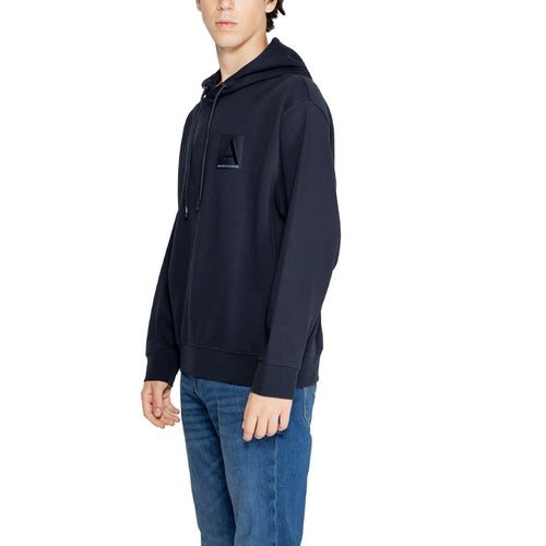 Armani Exchange Fleece Herren