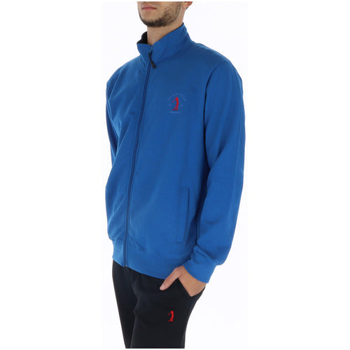 U.s. Golf Club Fleece Herren