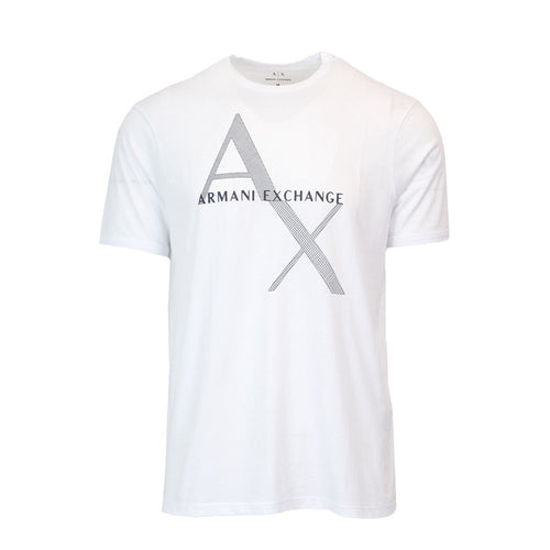 Armani Exchange T-Shirt Herren