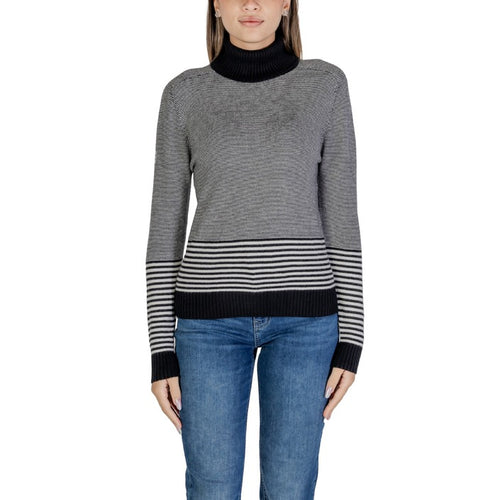 Sandro Ferrone Pullover Damen