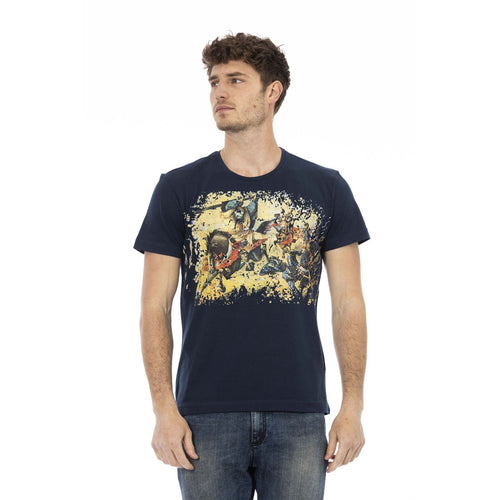 Trussardi Action T-Shirts