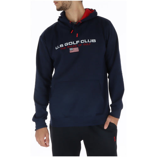 U.s. Golf Club Fleece Herren