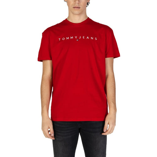 Tommy Hilfiger Jeans T-Shirt Herren