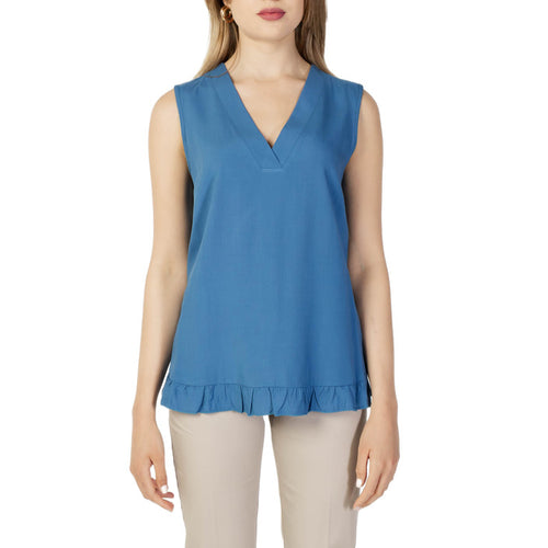 Sandro Ferrone Tank Top Damen