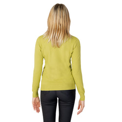 Sandro Ferrone Pullover Damen