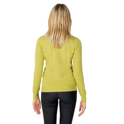 Sandro Ferrone Pullover Damen