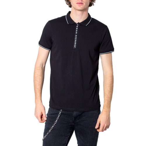 Armani Exchange Polo Herren