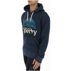 Superdry Fleece Herren