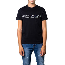 Armani Exchange T-Shirt Herren