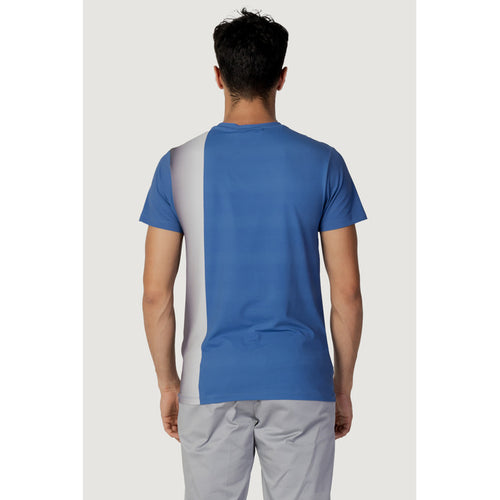 Trussardi Beachwear T-Shirt Herren